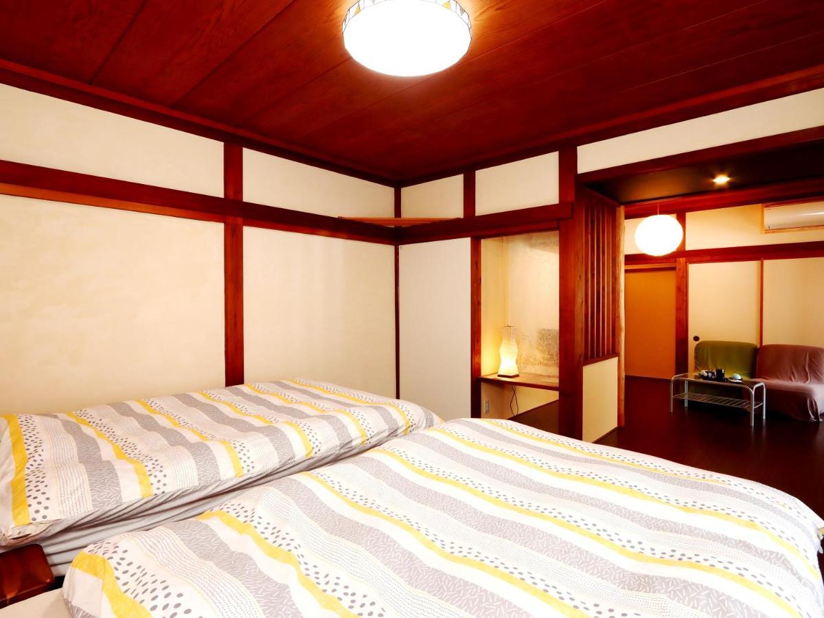 富山県 よしのや旅館 Nanto Exterior photo