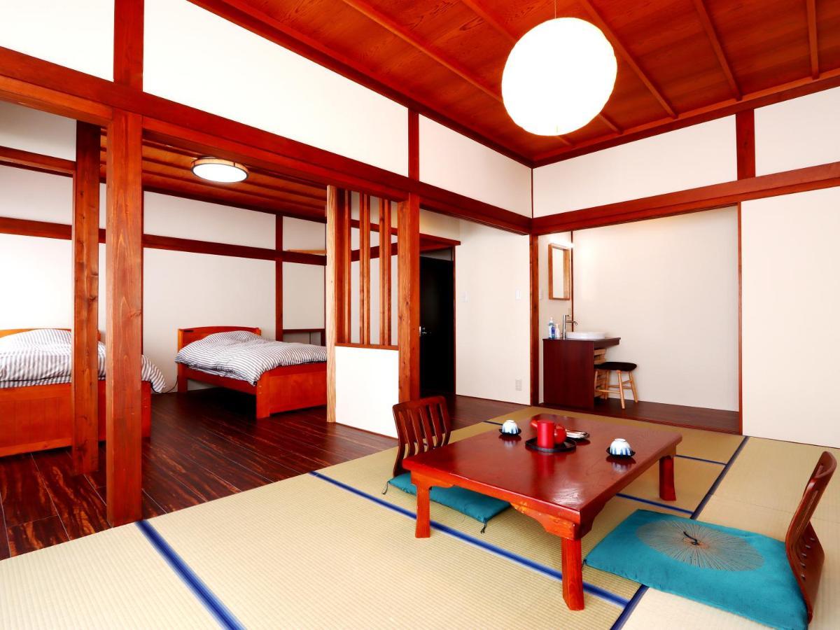 富山県 よしのや旅館 Nanto Exterior photo